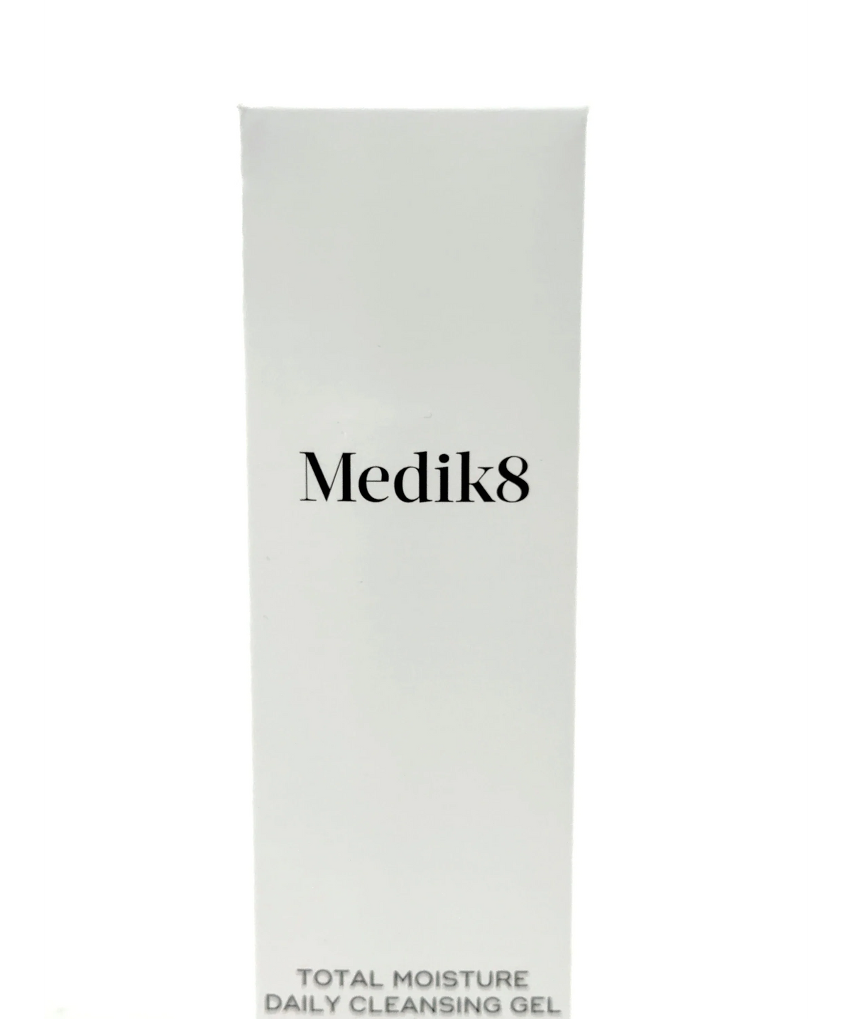 Medik8 Total Moisture Daily Cleansing Gel 145ml — Brand