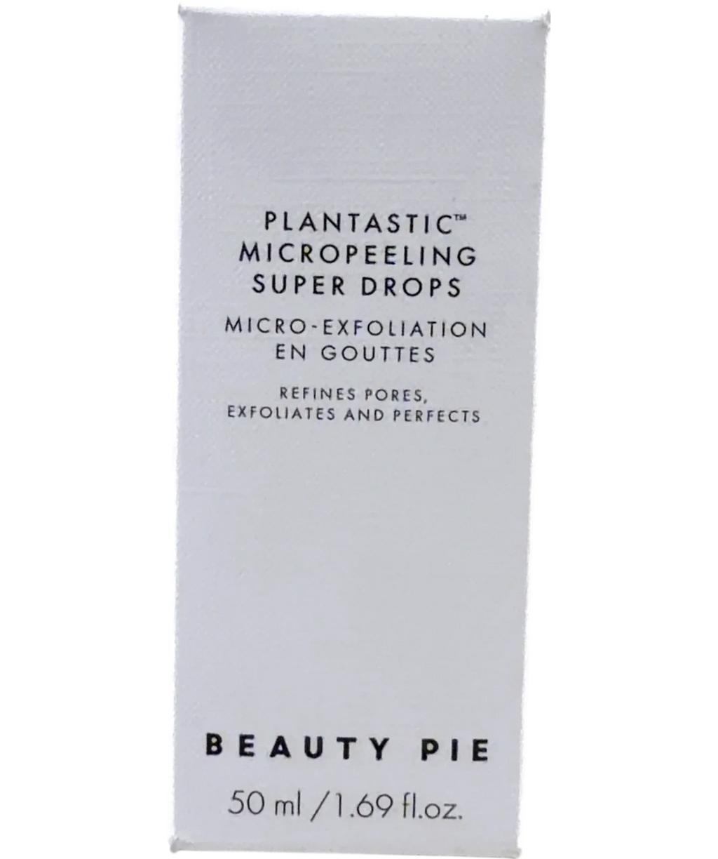 Beauty Pie Shade, size 50ml — front