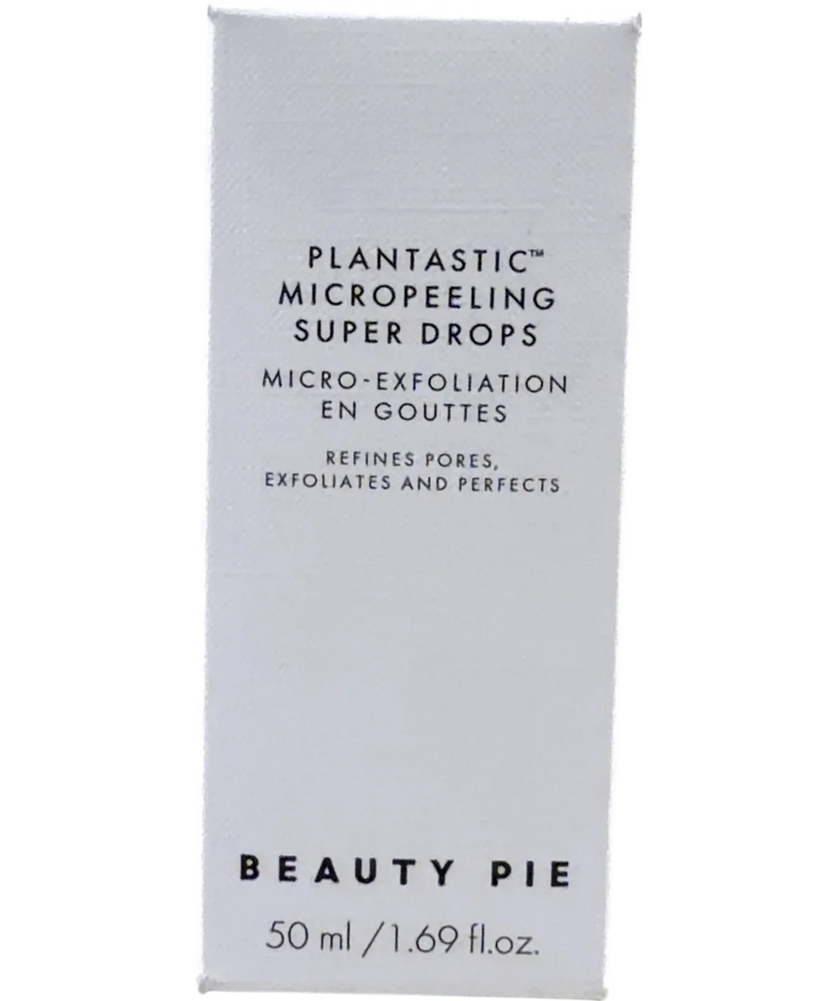 Beauty Pie Shade, size 50ml — front