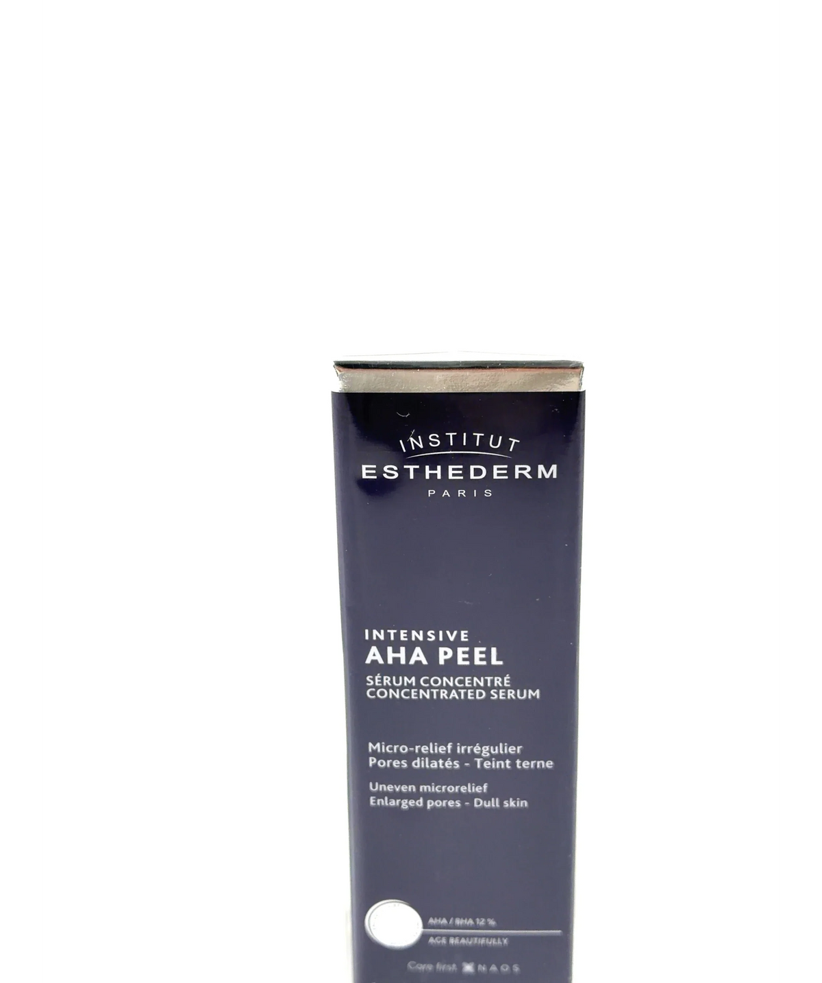 Institut Esthederm Intensive AHA Peel Concentrated Serum 30ml — Brand