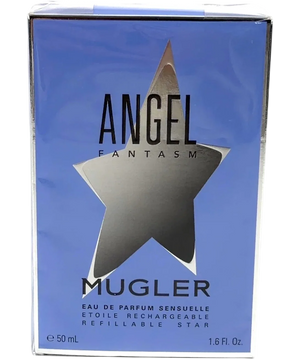 Mugler Angel Fantasm Eau de Parfum Sensuelle 50ml