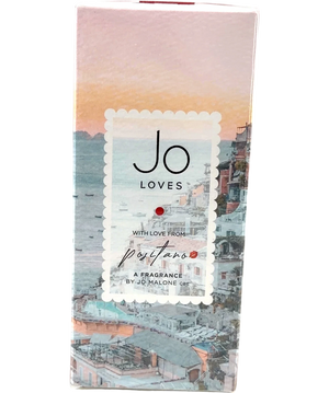 Jo Loves With Love From Positano Eau de Parfum 100ml