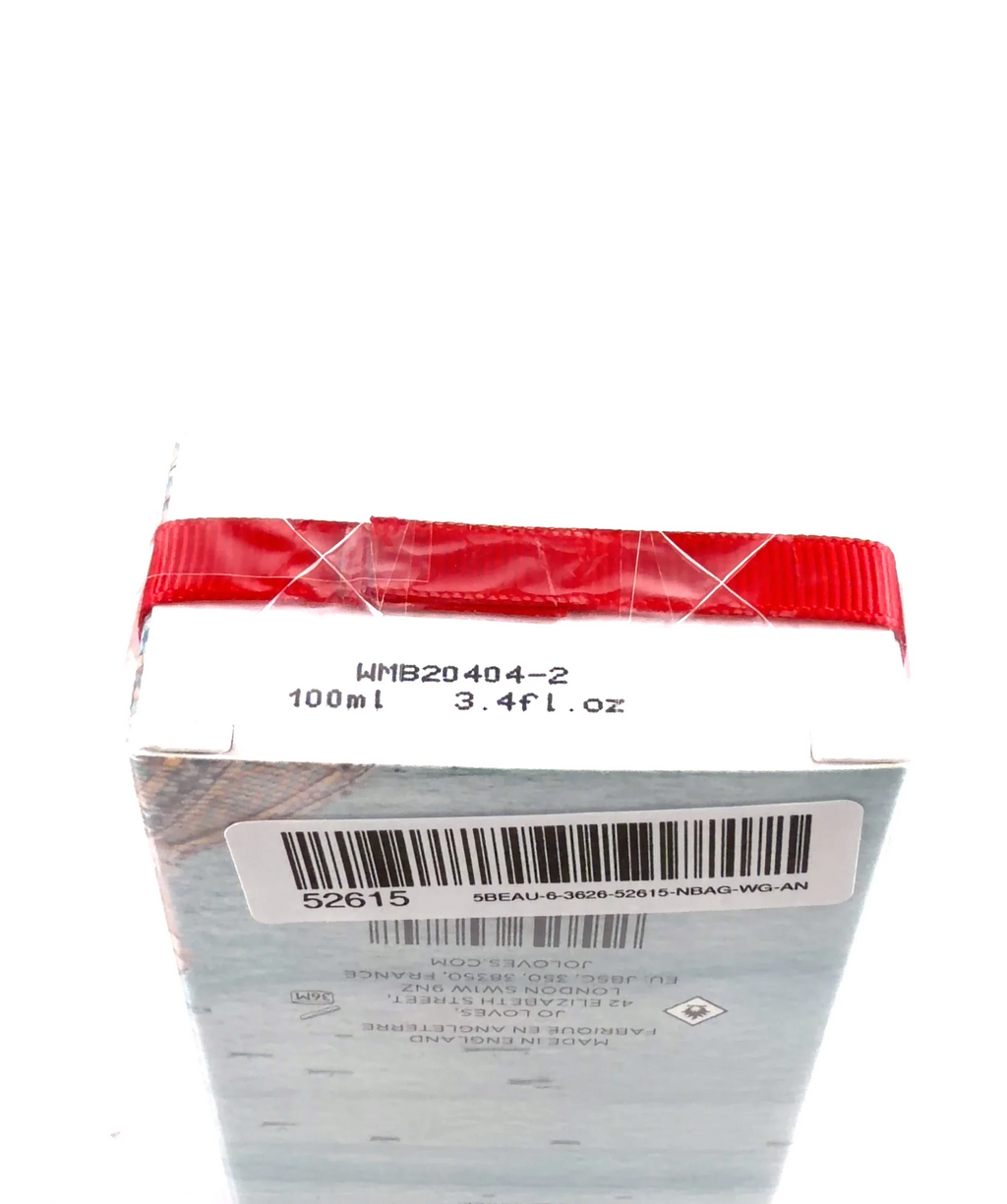 Jo Loves With Love From Positano Eau de Parfum 100ml — Size