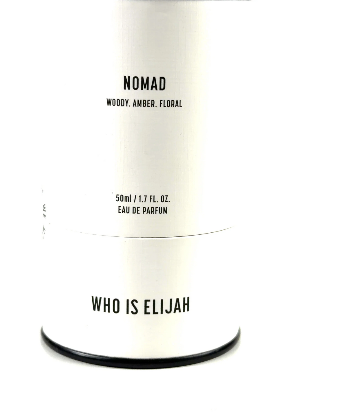 who is elijah Who Is Elijah Nomad Eau De Parfum 50ml, size 50ml — care label