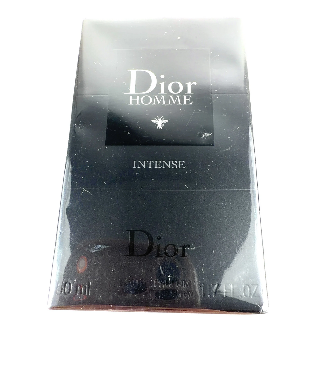 Dior Shade, size 50ml — label