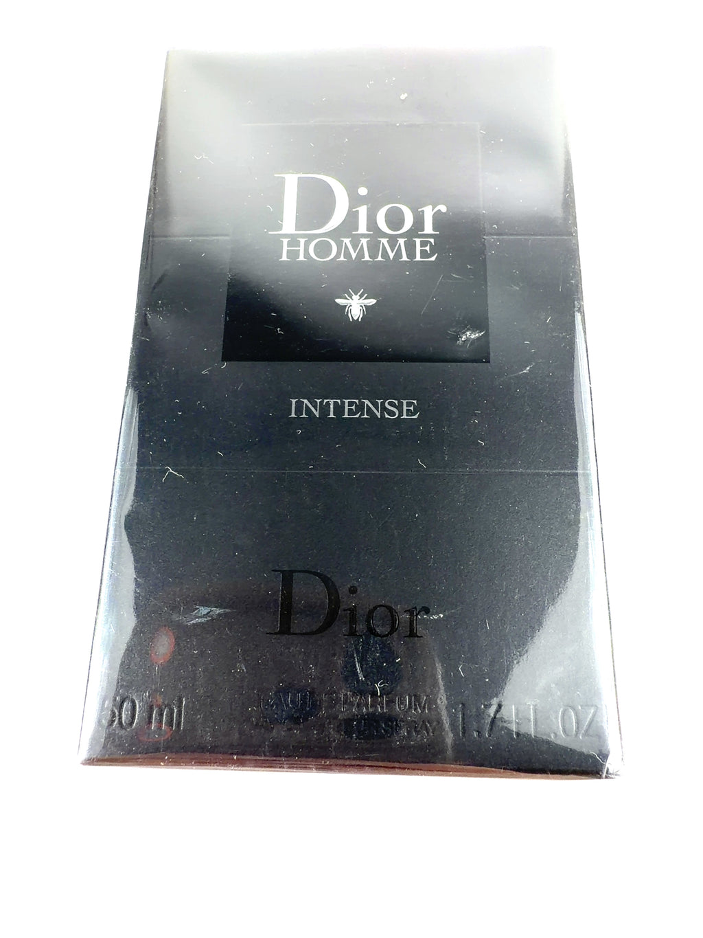 Dior Shade, size 50ml — care label