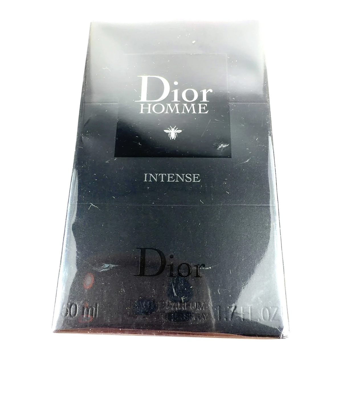 DIOR Homme Intense EDP 50ml — Size