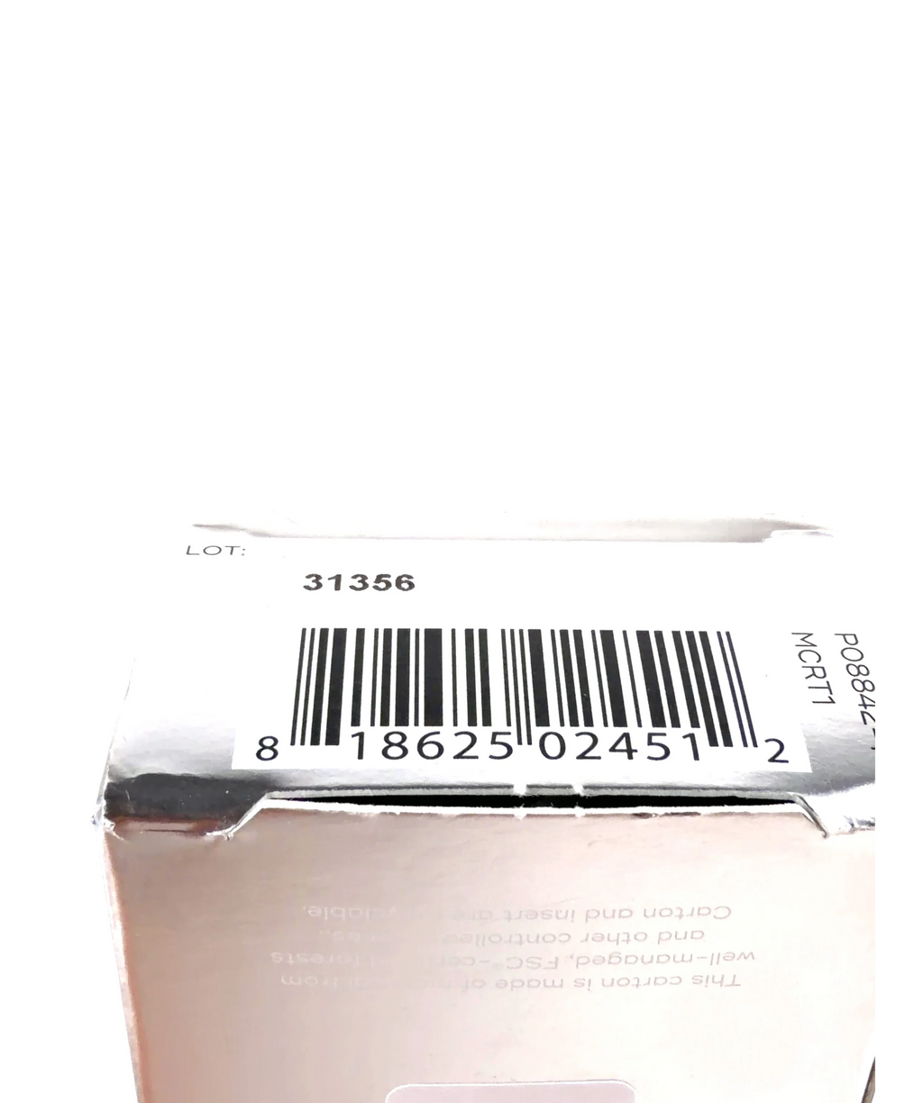medik8 Crystal Retinal 10, size 30ml — detail