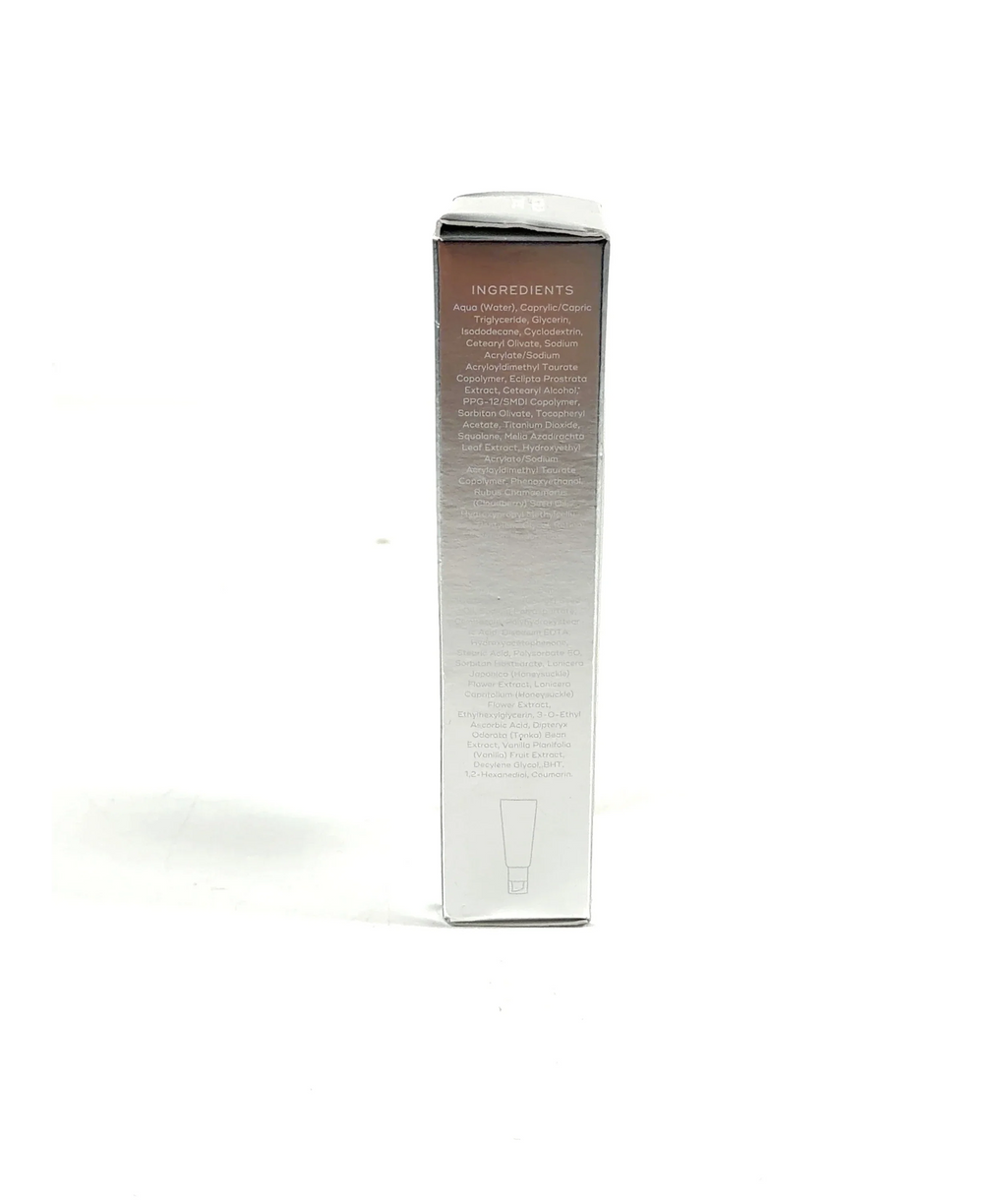 Medik8 Crystal Retinal 10 Stable Retinal Night Serum 30ml — Ingredients
