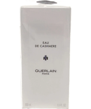 Guerlain Eau de Cashmere Eau de Toilette 100ml