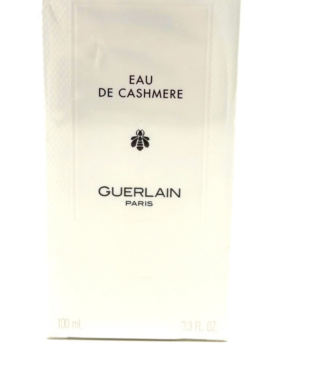 Guerlain Shade, size 100ml — label