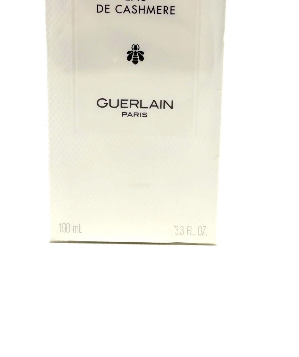 Guerlain Eau de Cashmere Eau de Toilette 100ml — Size