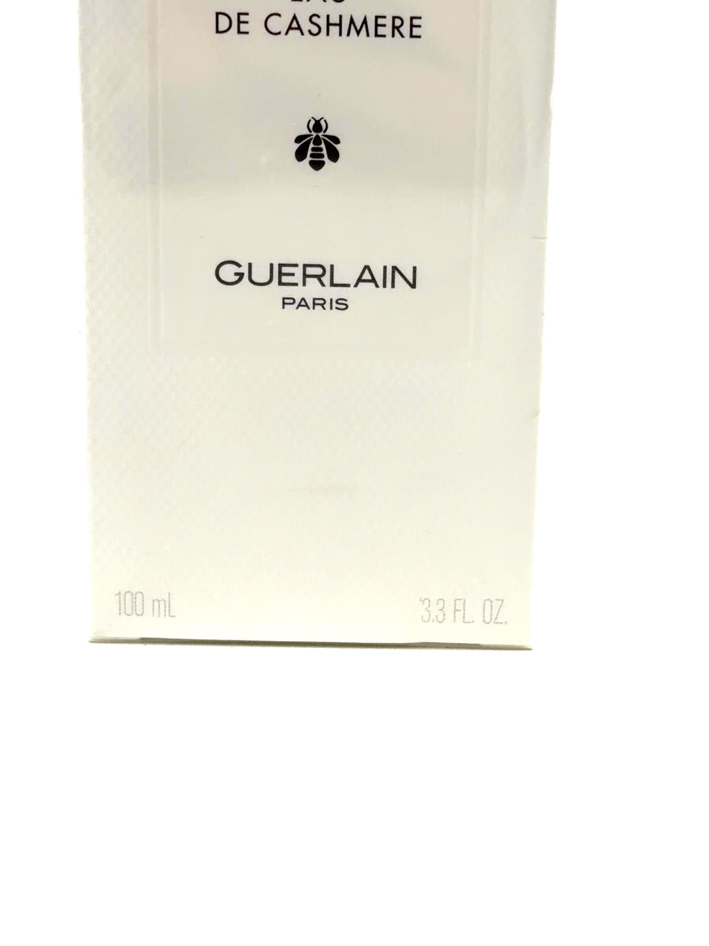 Guerlain Shade, size 100ml — care label
