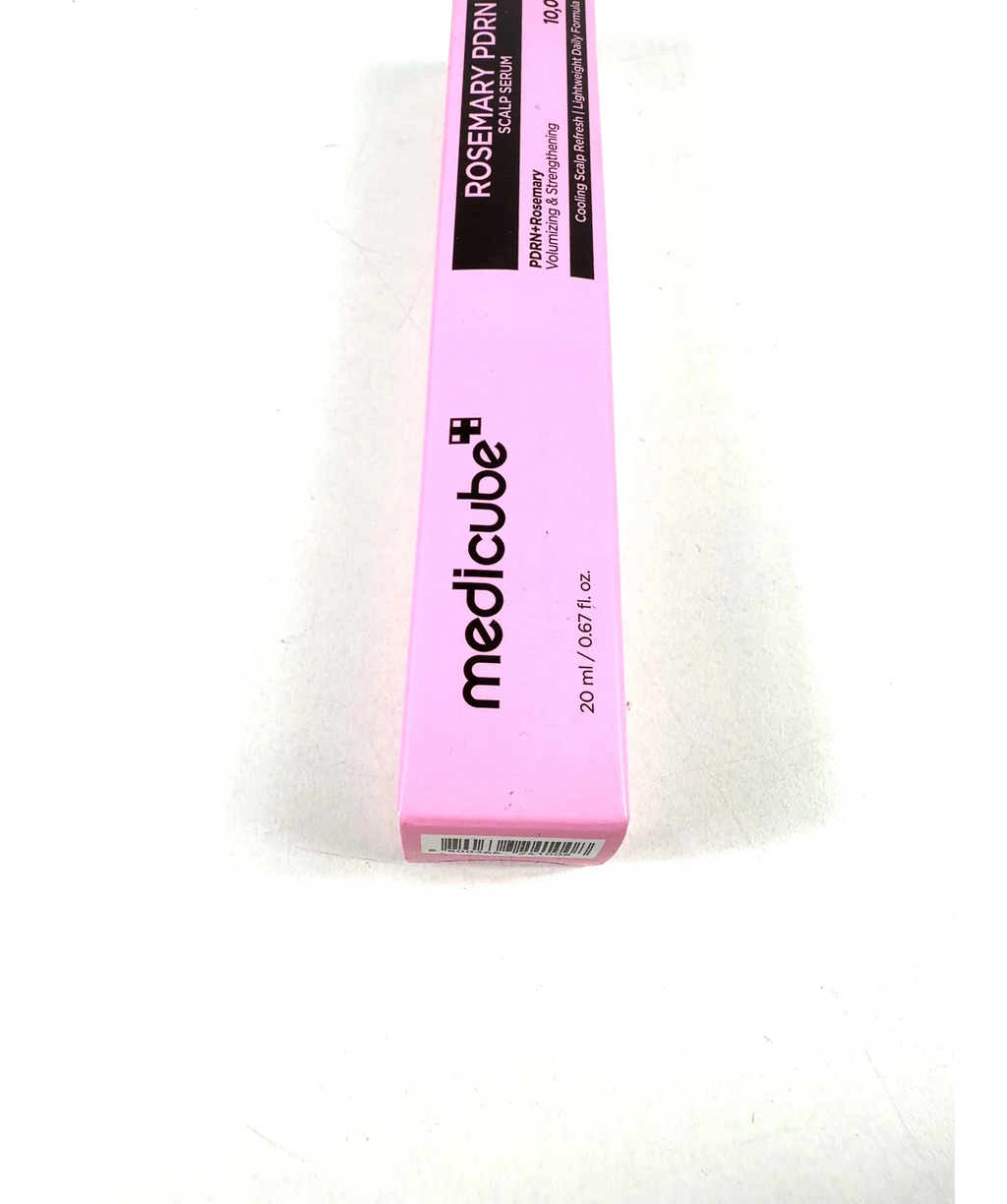 Medicube Rosemary PDRN Scalp Serum 20ml — Size