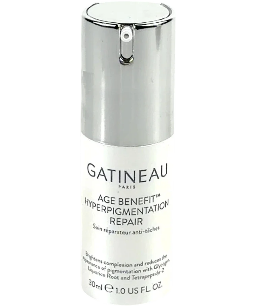 gatineau Gatineau Age Benefit Hyperpigmentation Repair Serum 30ml, size 30ml — front
