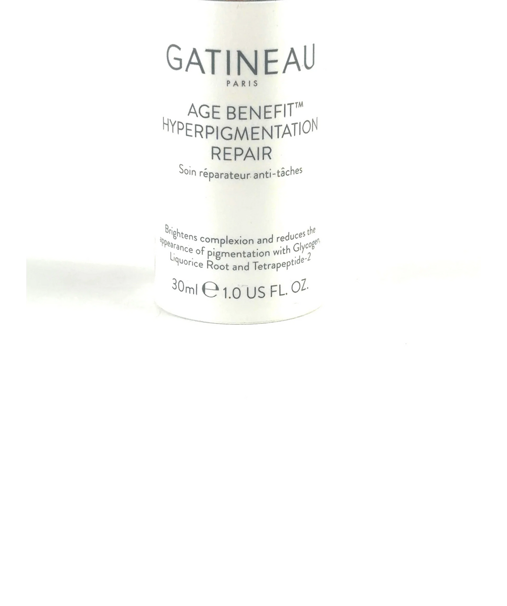 gatineau Gatineau Age Benefit Hyperpigmentation Repair Serum 30ml 30ml — Size