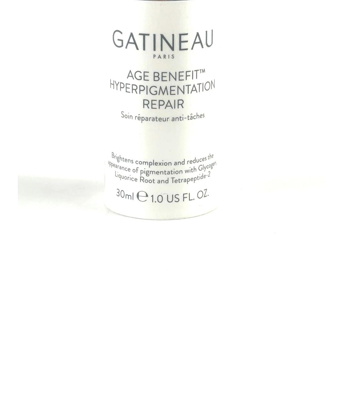 gatineau Gatineau Age Benefit Hyperpigmentation Repair Serum 30ml 30ml — Size