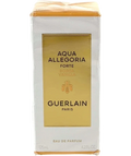 Guerlain Aqua Allegoria Forte Bosca Vanilla, size 125ml — front