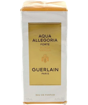 Guerlain Aqua Allegoria Forte Bosca Vanilla Eau de Parfum 125ml