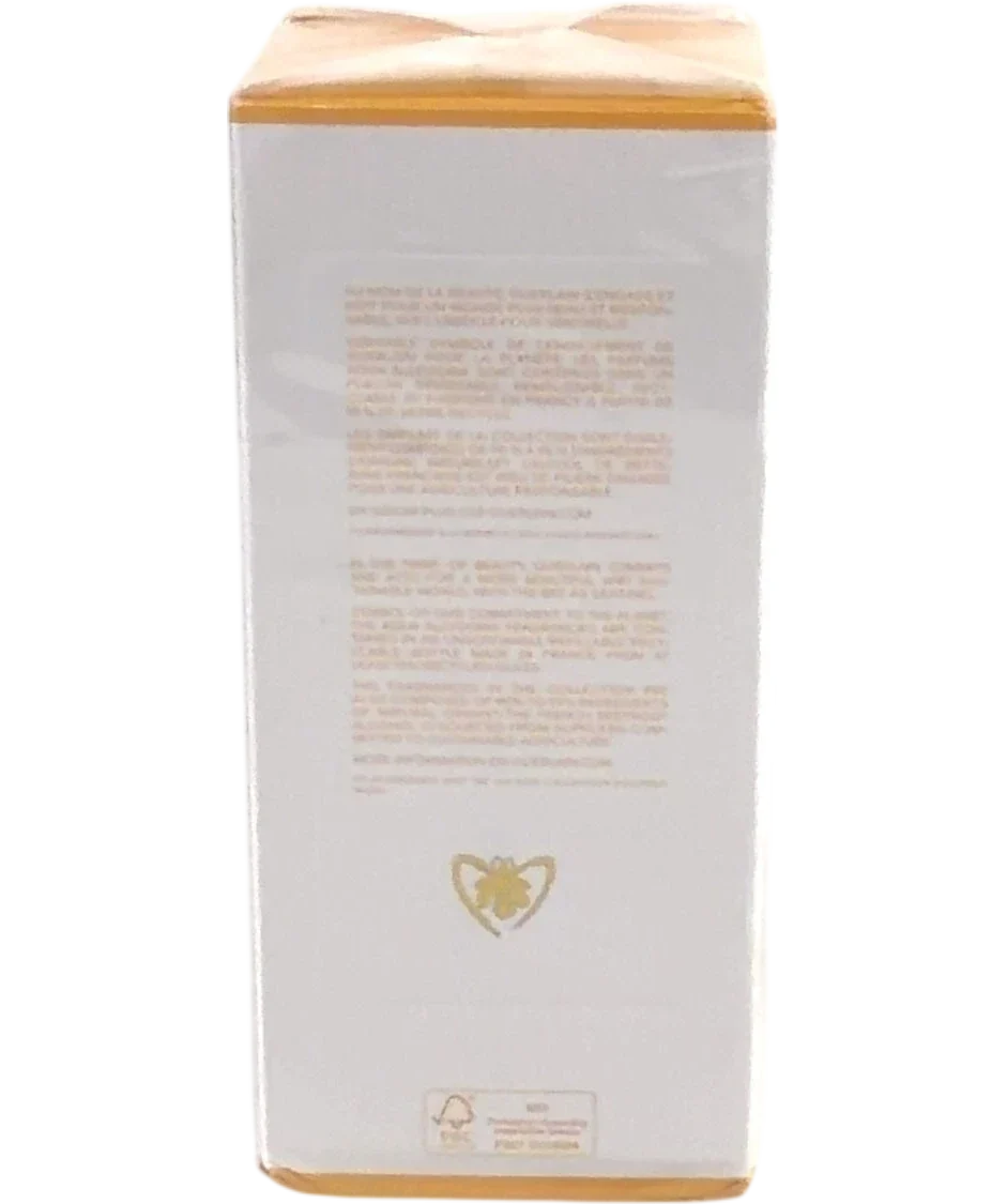 Guerlain Aqua Allegoria Forte Bosca Vanilla Eau de Parfum 125ml — Back