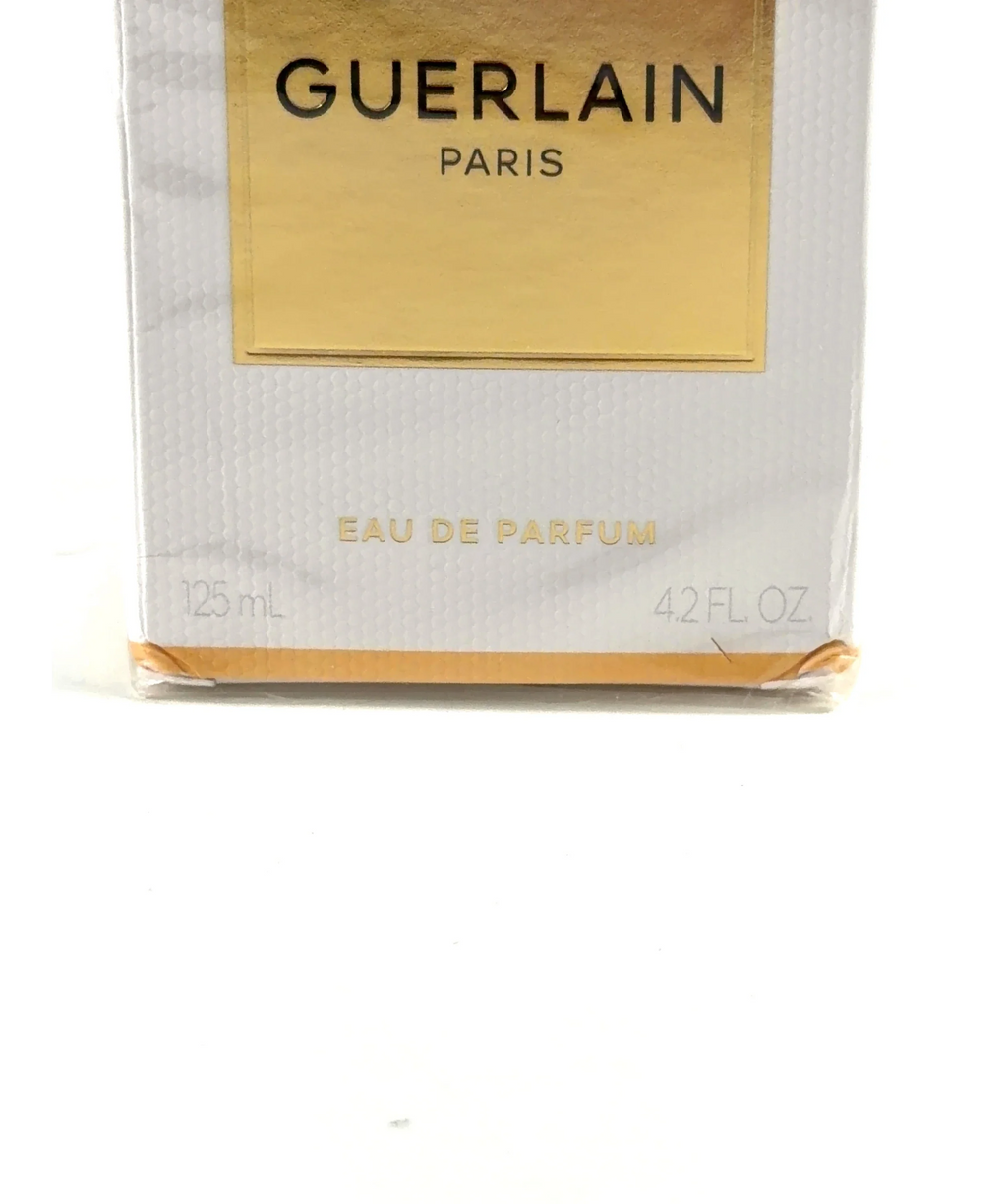 Guerlain Aqua Allegoria Forte Bosca Vanilla Eau de Parfum 125ml — Size