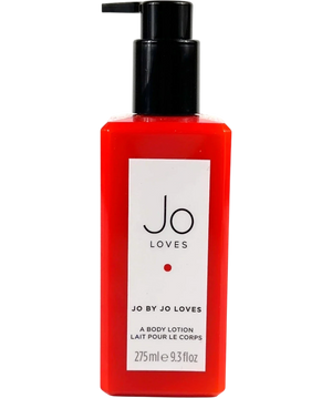 Jo Loves Jo by Jo Loves A Body Lotion 275ml