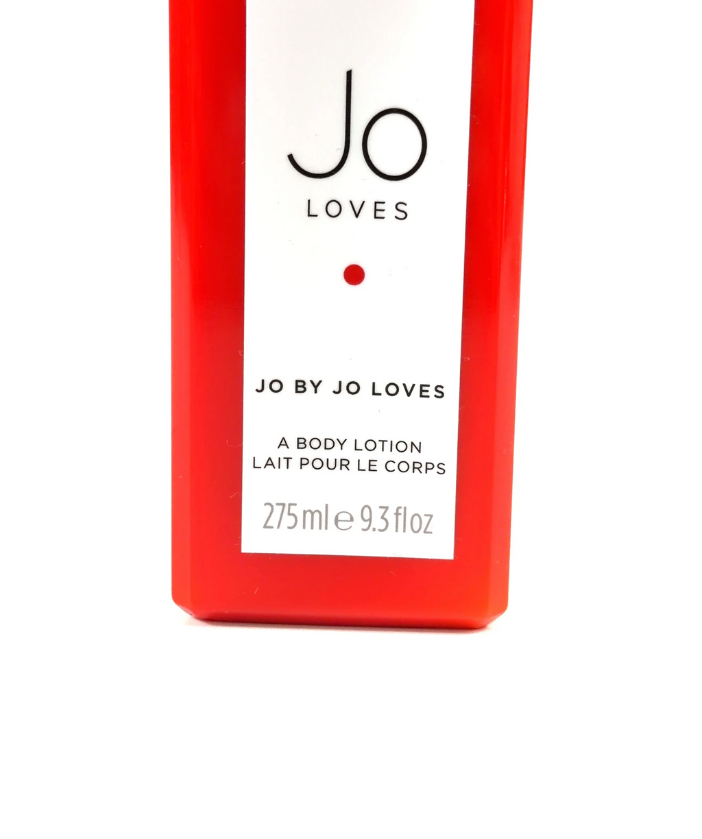 Jo Loves Jo by Jo Loves A Body Lotion 275ml — Size