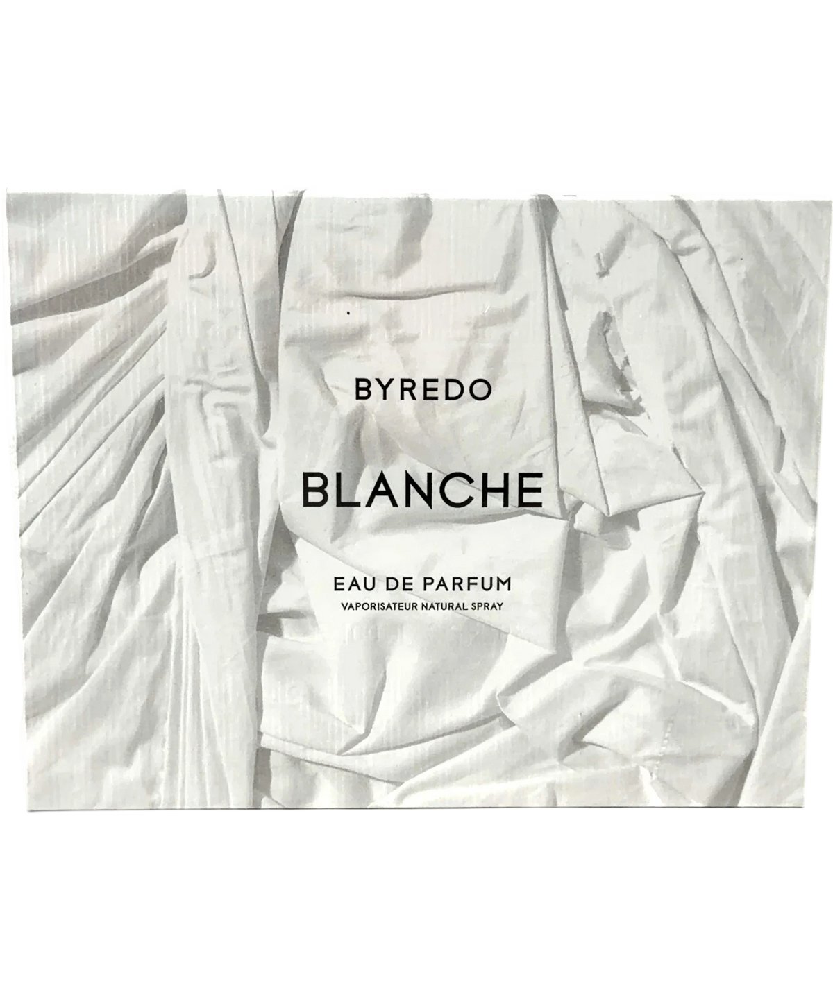 BYREDO Shade, size 100ml — front