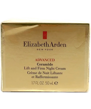 Elizabeth Arden Advanced Ceramide Lift and Firm Night Cream 50ml