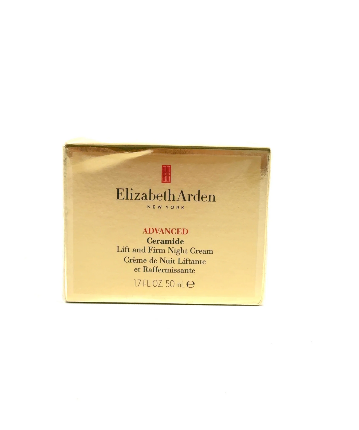 Elizabeth Arden Advanced Ceramide Lift and Firm Night Cream 50ml — Size