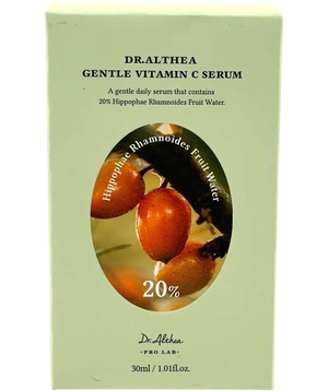 Dr. Althea Gentle Vitamin C Serum 30ml