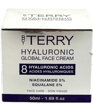 By Terry Hyaluronic Global Face Cream 50ml
