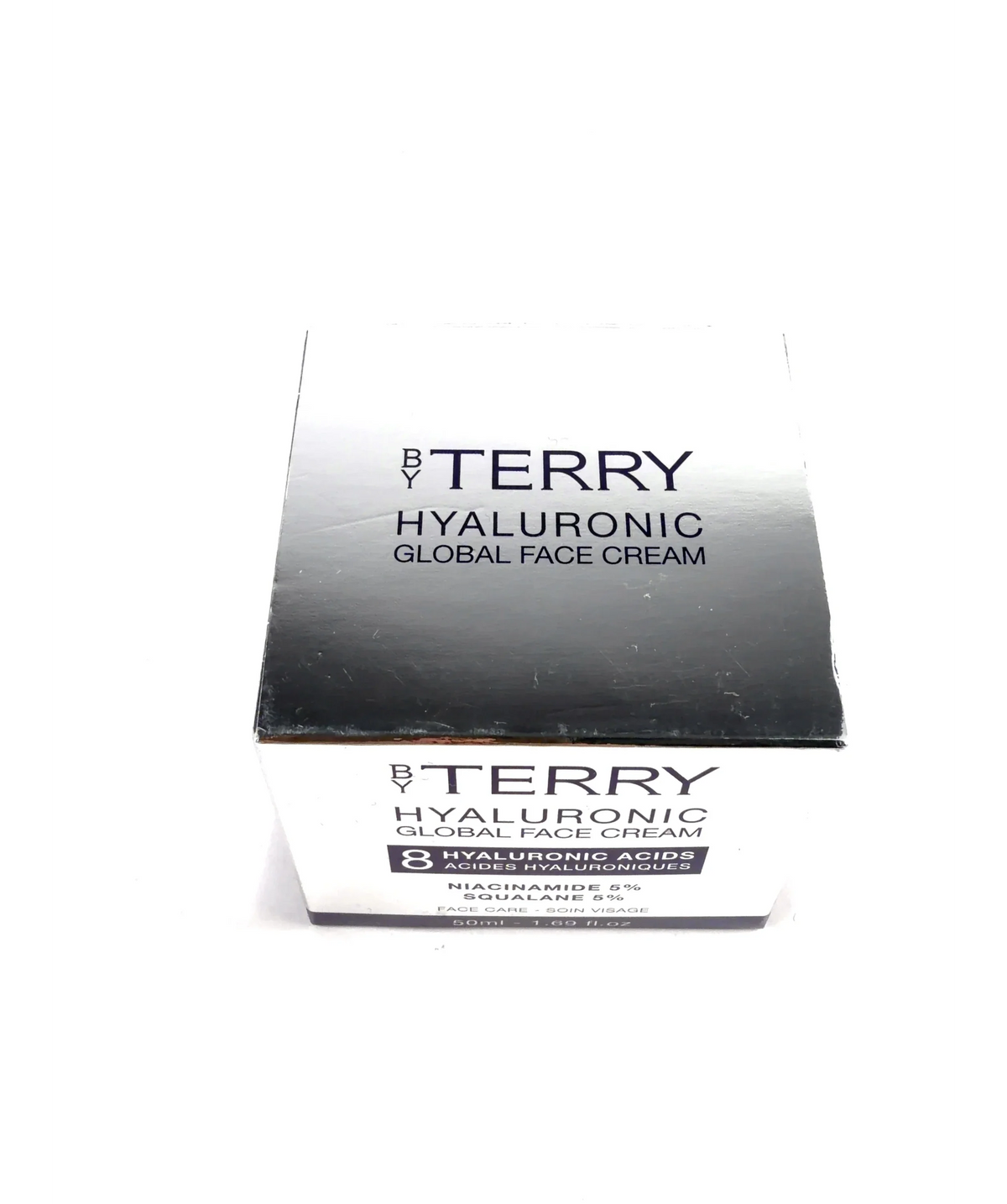 By Terry Hyaluronic Global Face Cream 50ml — Brand