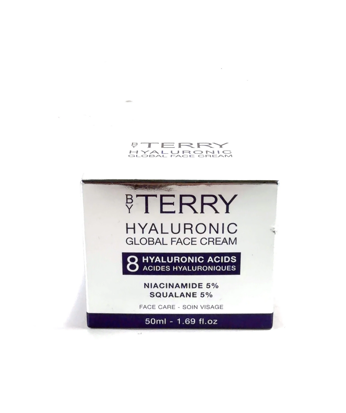 BY TERRY Shade, size 50ml — care label
