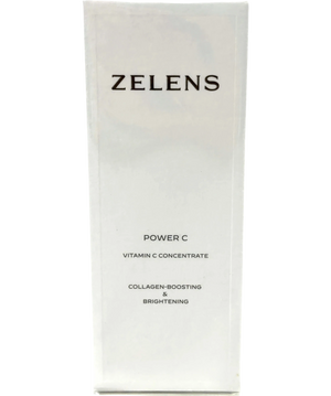 Zelens Power C Collagen-boosting & Brightening Vitamin C Concentrate 30ml 30ml