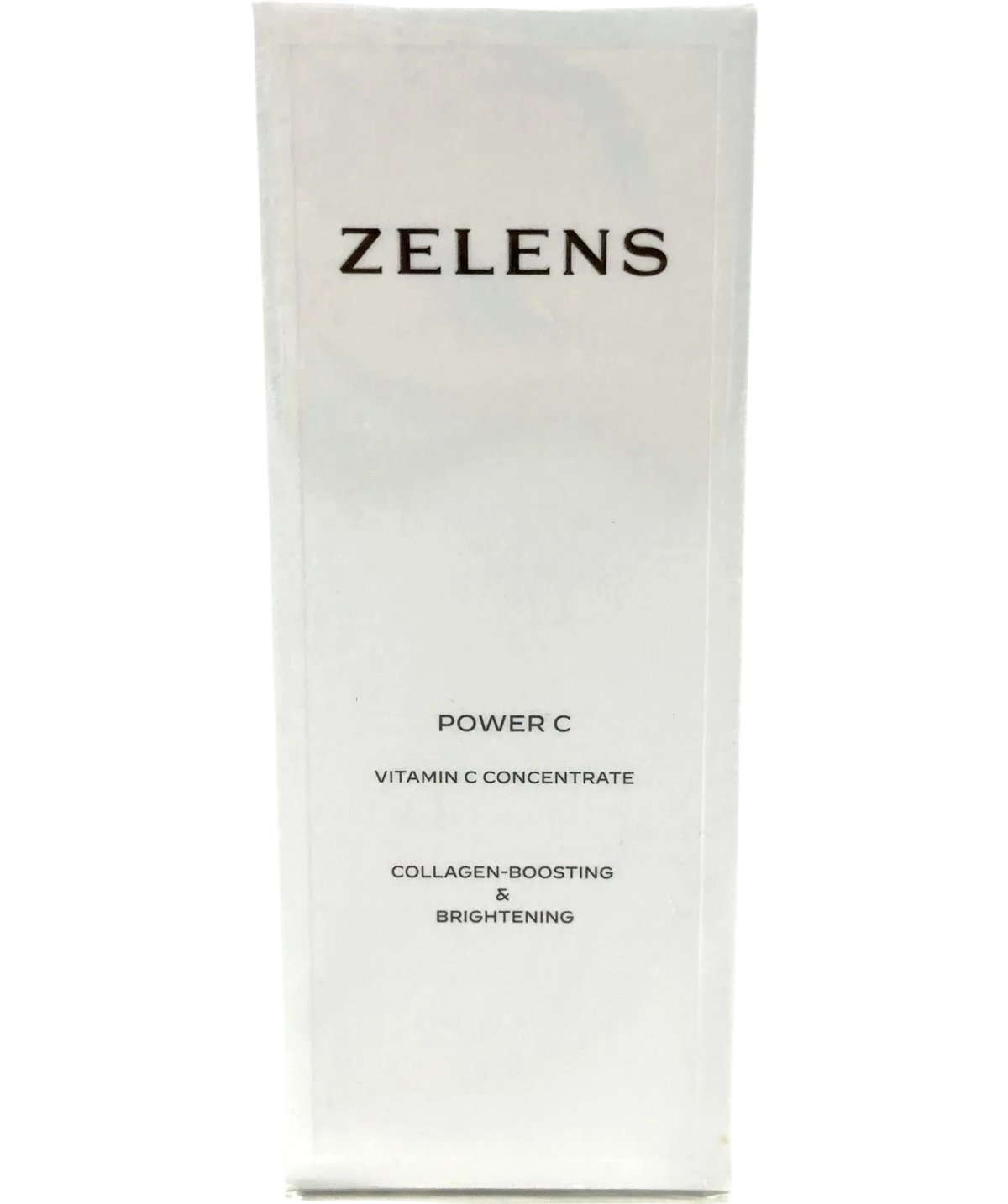 Zelens Zelens Power C Collagen-Boosting & Brightening Vitamin C Concentrate 30ml, size 30ml — front