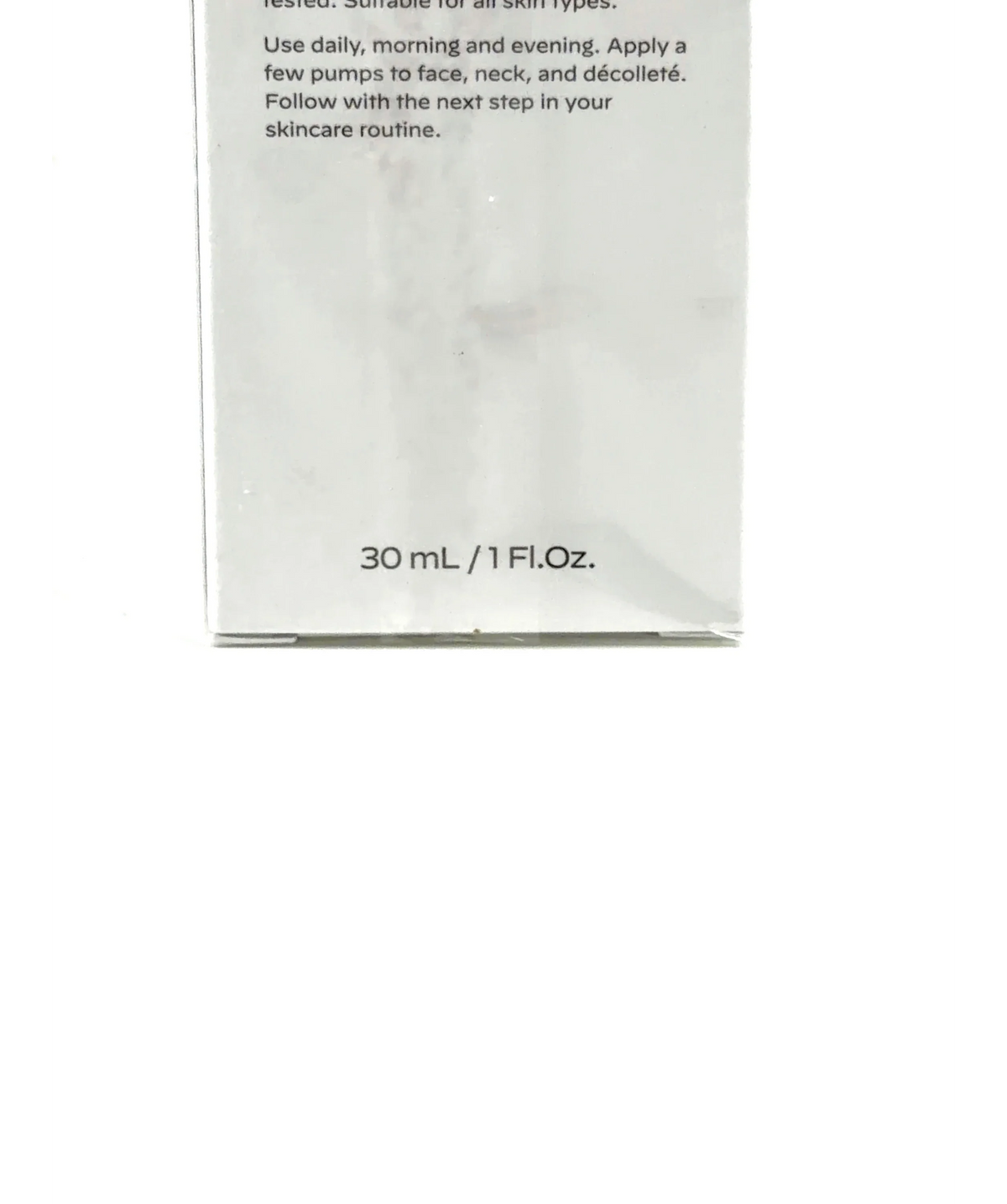 Zelens Zelens Power C Collagen-Boosting & Brightening Vitamin C Concentrate 30ml, size 30ml — care label