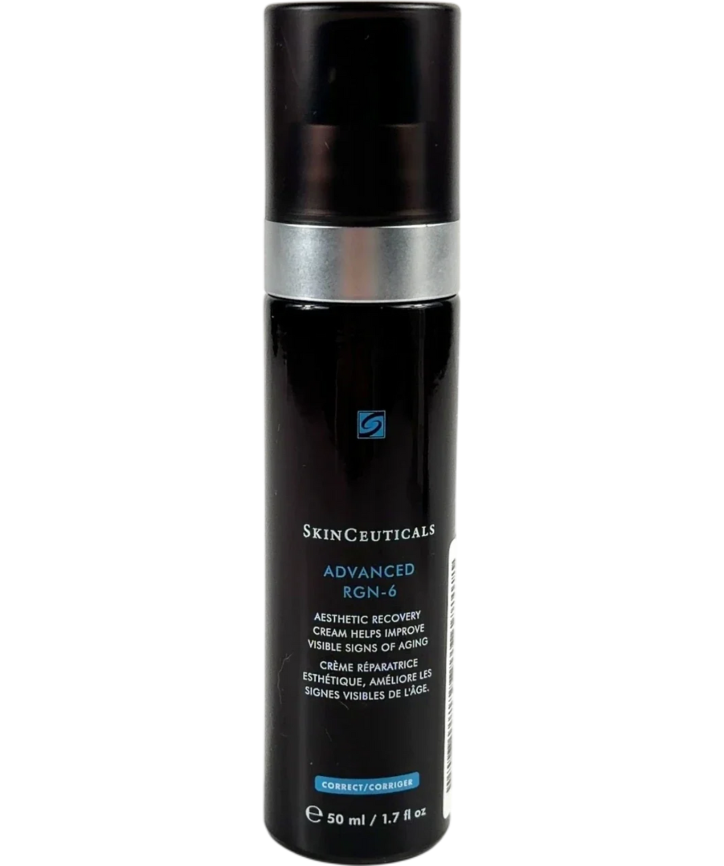 skinceuticals Advanced RGN-6 Aesthetic Recovery Cream, size 50ml — front