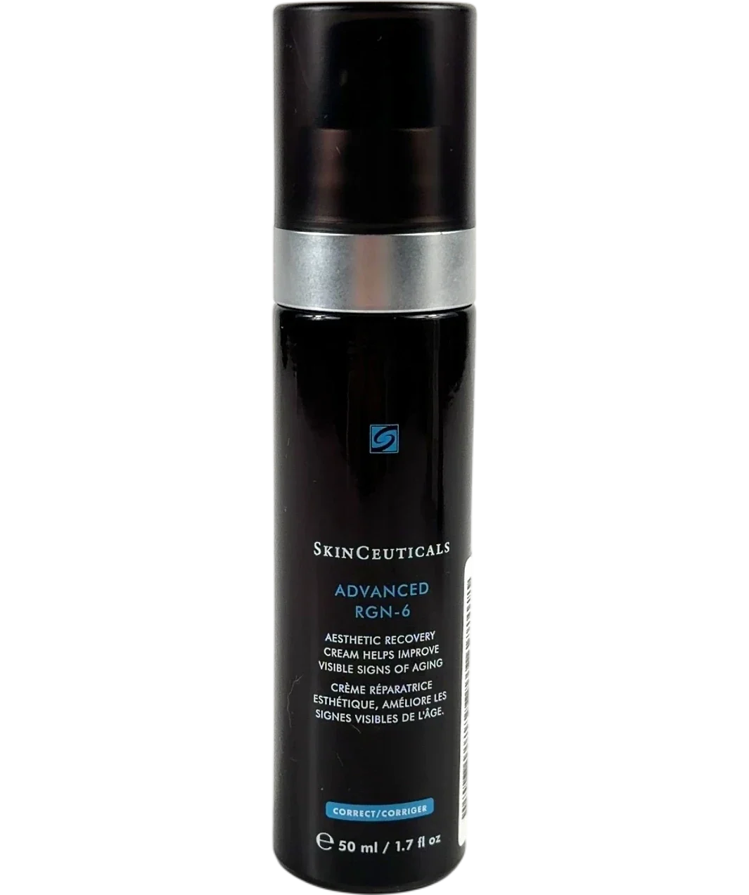 skinceuticals Advanced RGN-6 Aesthetic Recovery Cream, size 50ml — front