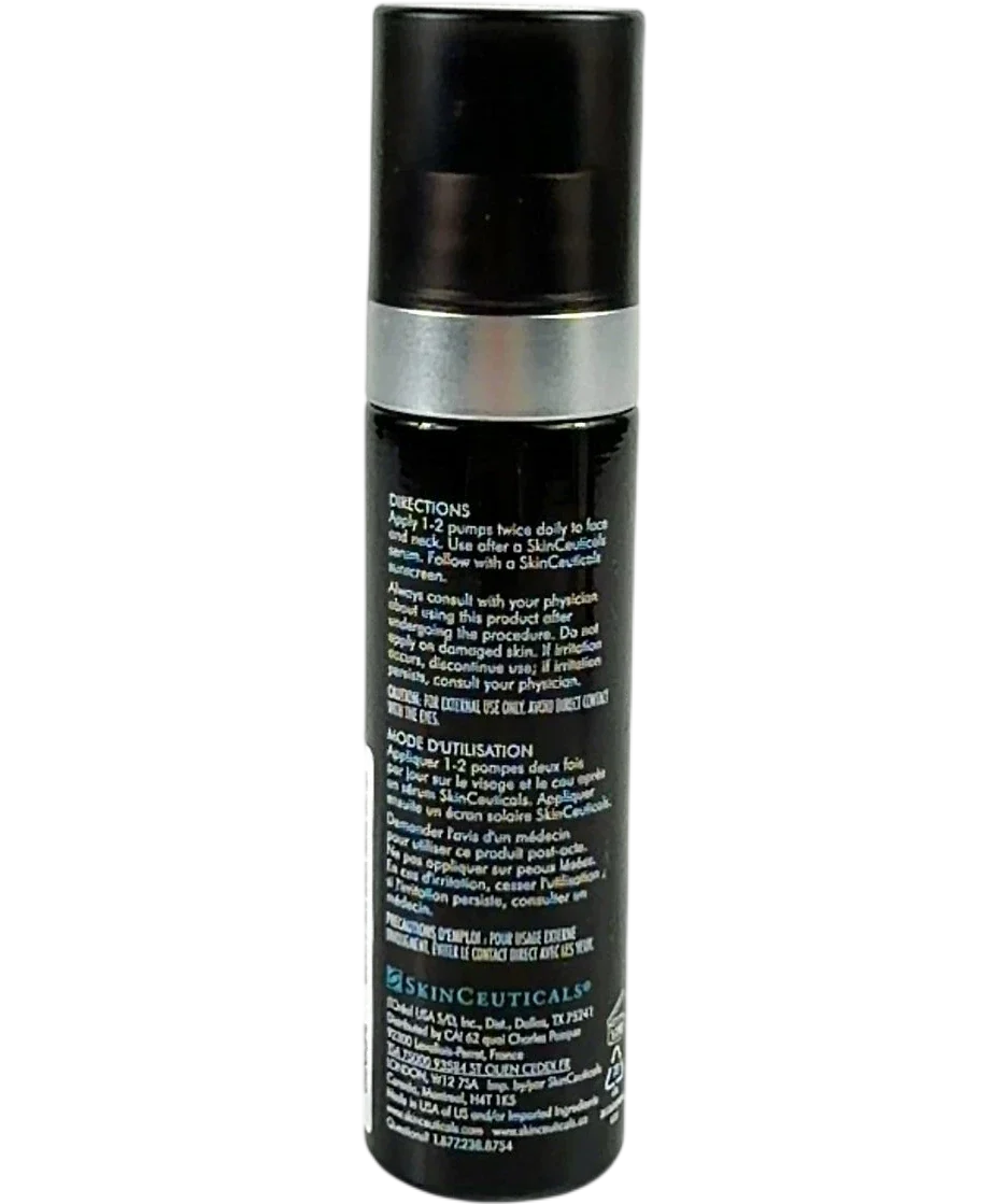 SkinCeuticals Advanced RGN-6 Aesthetic Recovery Cream 50ml — Back