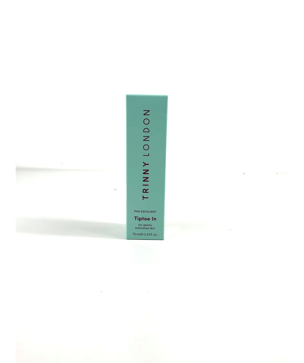 Trinny London Trinny London Tiptoe In PHA Exfoliant 75ml, size 75ml — detail
