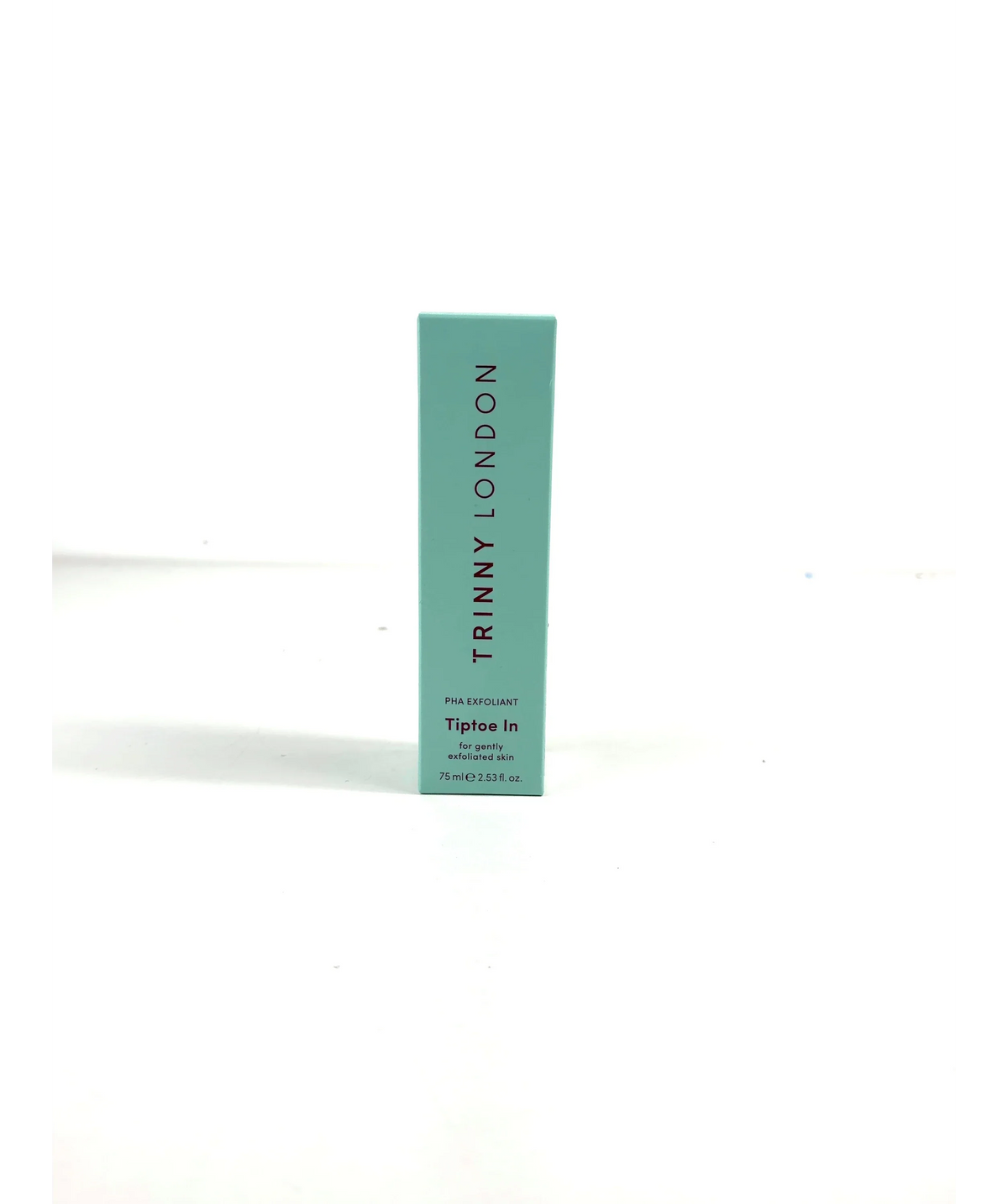 Trinny London Trinny London Tiptoe In PHA Exfoliant 75ml, size 75ml — detail