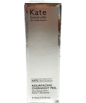 Kate Somerville KateCeuticals Resurfacing Overnight Peel 30ml