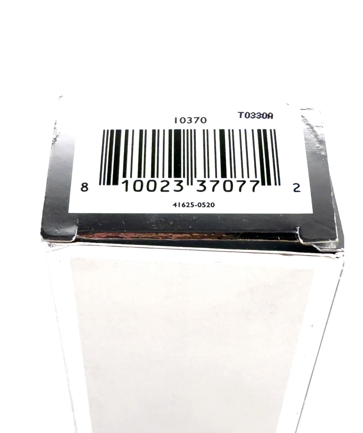 Kate Somerville KateCeuticals Resurfacing Overnight Peel 30ml — Batch number or expiry date