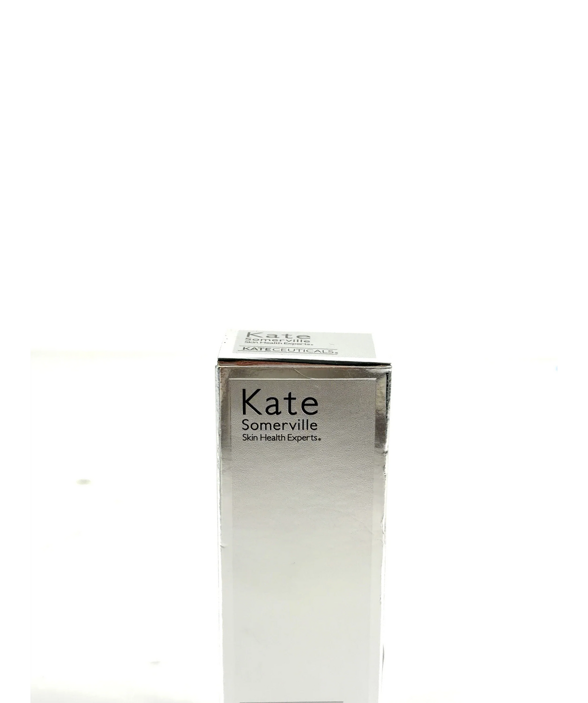 Kate Somerville KateCeuticals Resurfacing Overnight Peel, size 30ml — label