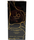 JO LOVES Jo Loves Black Cashmeran & Tonka A Fragrance Parfum 100ml, size 100ml — front