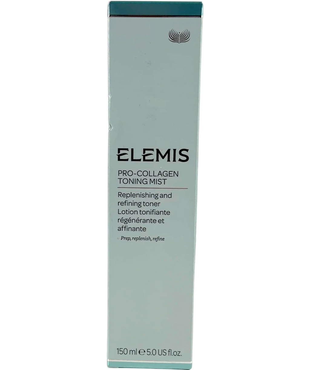 Elemis ELEMIS Pro-Collagen Toning Mist 150ml, size 150ml — front