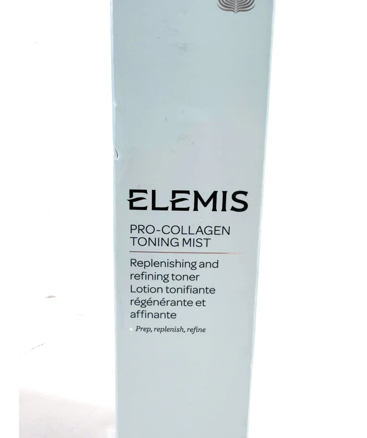 Elemis ELEMIS Pro-Collagen Toning Mist 150ml, size 150ml — label