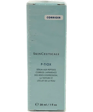 skinceuticals Skinceuticals P-tiox Wrinkle-modulating Peptide Serum 30ml 30ml