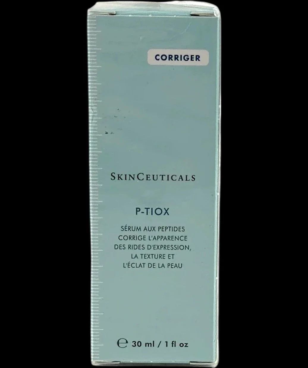 skinceuticals SkinCeuticals P-TIOX Wrinkle-Modulating Peptide Serum 30ml, size 30ml — detail